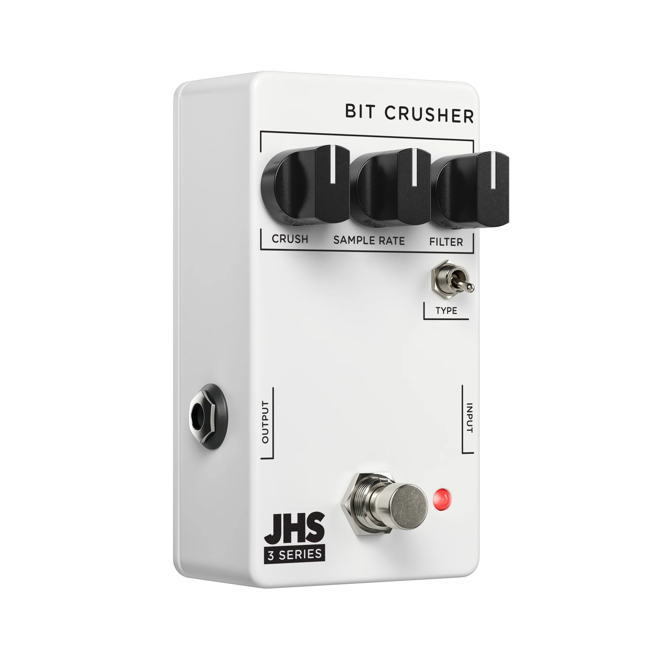 BIT CRUSHER