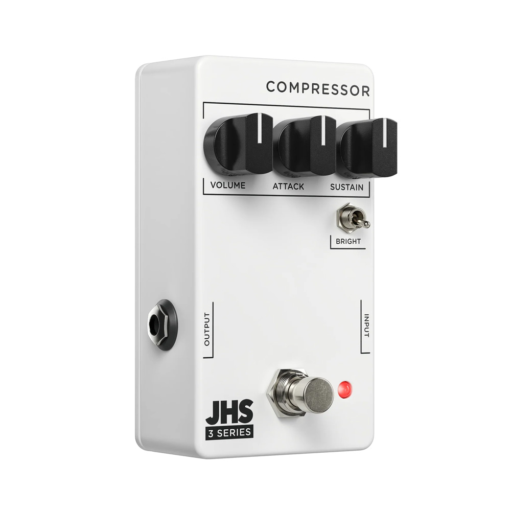 COMPRESSOR