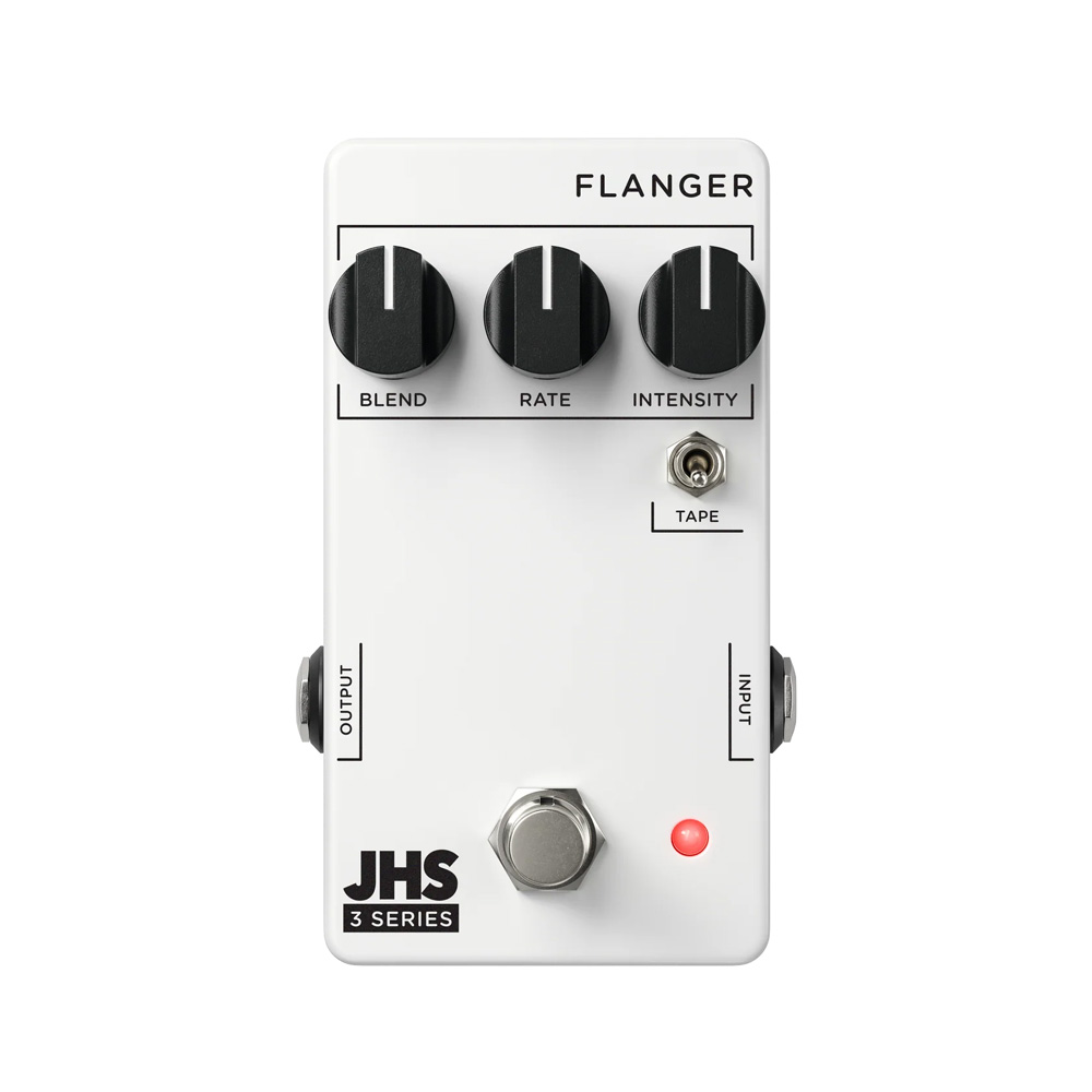 FLANGER