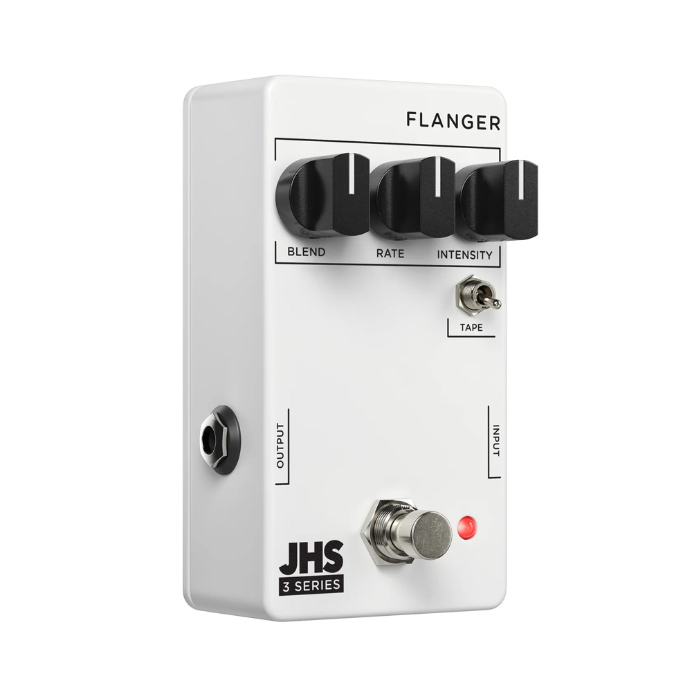 FLANGER