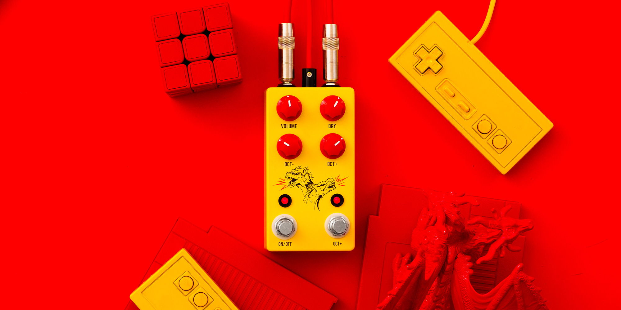 ダブルドラゴン